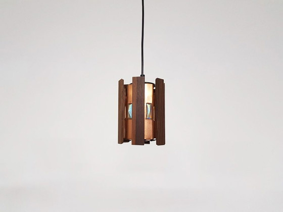 Image 1 of Werner Schou pendant lamp