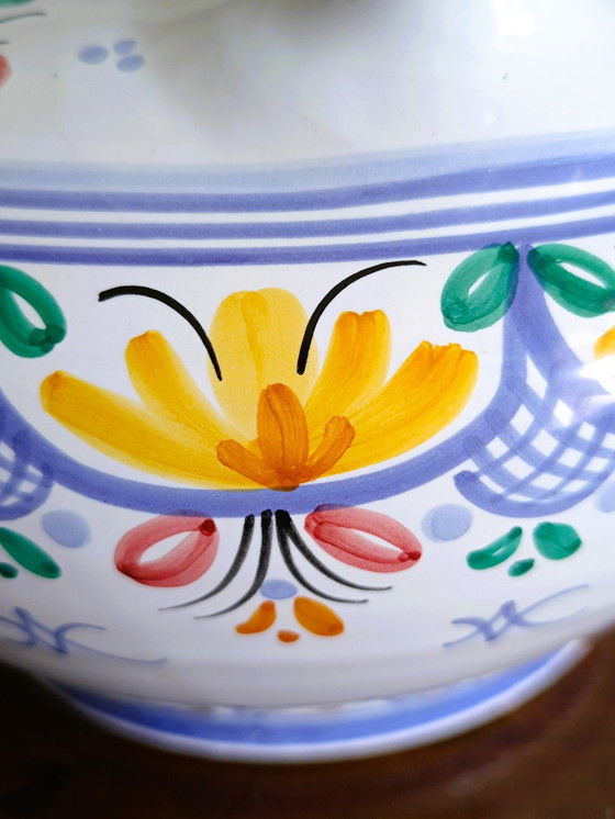 Image 1 of Brocca in ceramica di Yeste