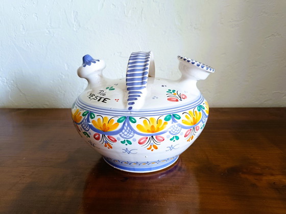 Image 1 of Brocca in ceramica di Yeste