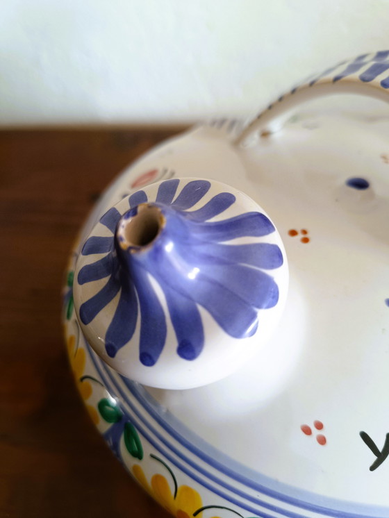 Image 1 of Brocca in ceramica di Yeste