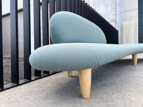 Image 1 of Vitra, canapé de forme libre, Noguchi, état neuf