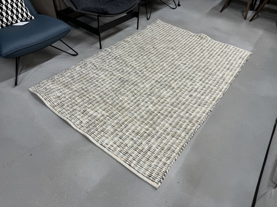 Image 1 of Brink and Campman Grain Rug Wool 13505