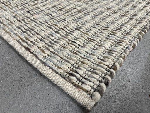 Brink and Campman Grain Rug Wool 13505