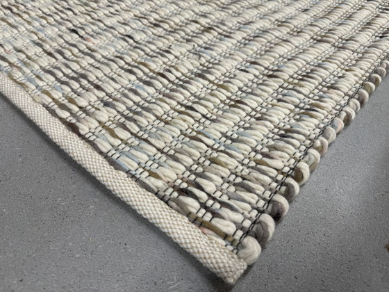 Image 1 of Brink and Campman Grain Rug Wool 13505