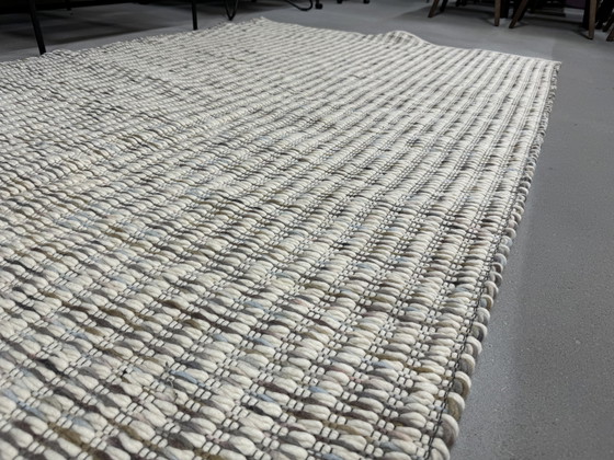 Image 1 of Brink and Campman Grain Rug Wool 13505