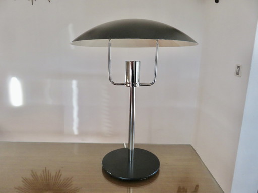 Table Lamp "Sce" France, 1970