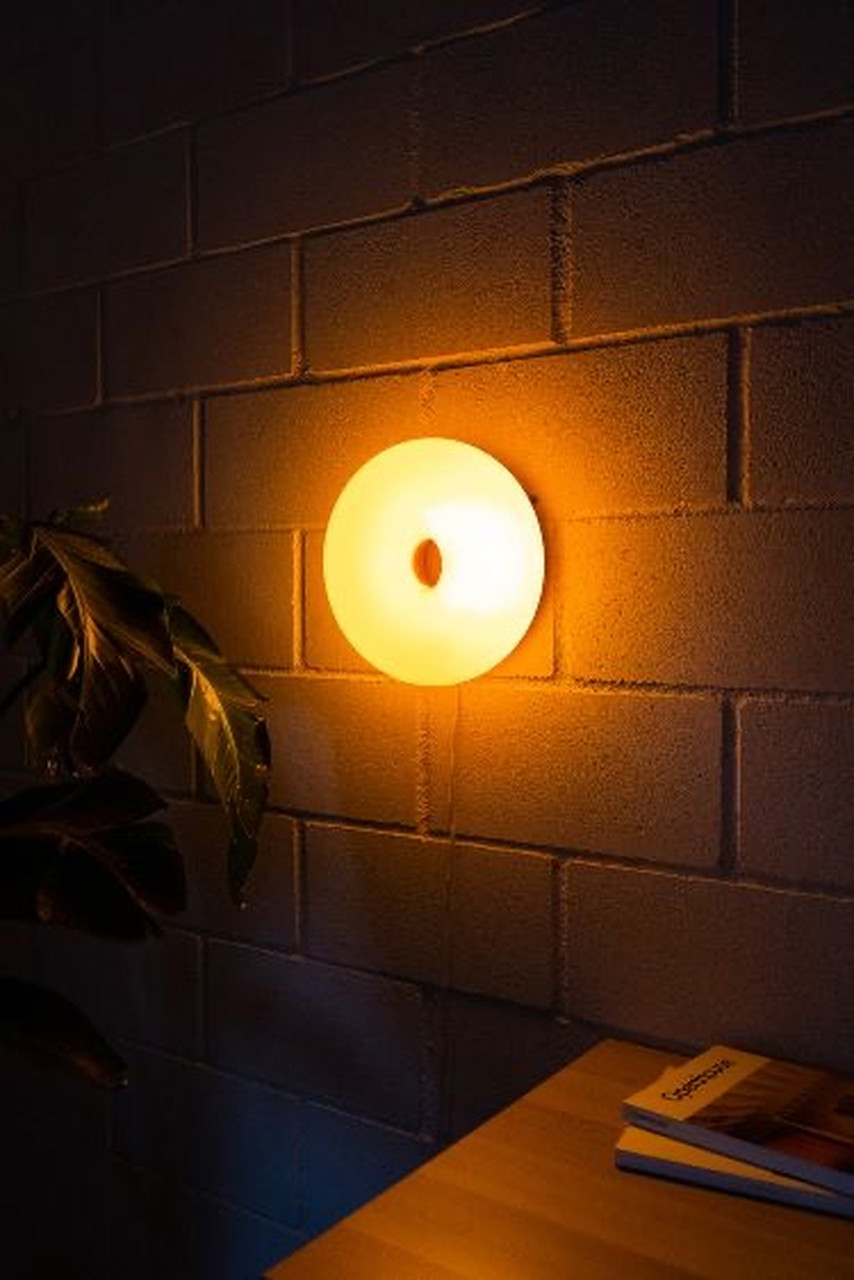 IKEA Varmblixt table lamp | €95 | Whoppah