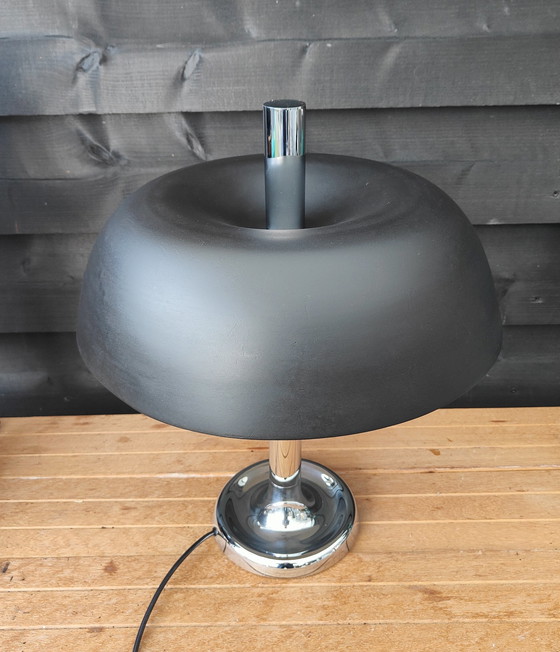 Image 1 of Egon Hillebrand Desk Lamp Model 7377