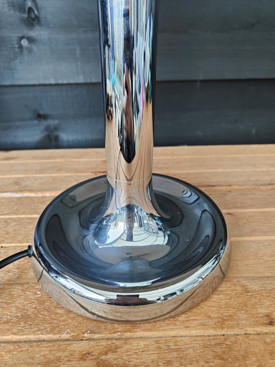 Image 1 of Egon Hillebrand Desk Lamp Model 7377