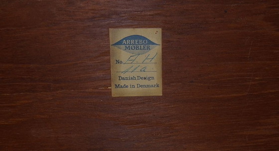 Image 1 of Arrebo mobler coffeetable