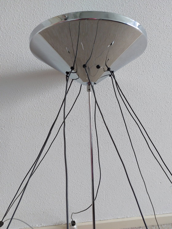 Image 1 of Design Lamp Solzi Luce Orione