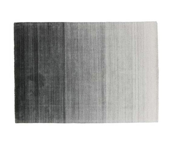 Image 1 of Leolux Evidence Milan Carpet Grey 2X3