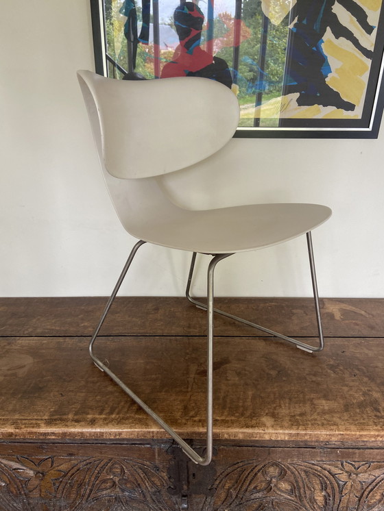 Image 1 of 2x Maxima Chairs By William Sawaya