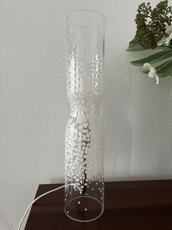 Image 1 of Vintage Table Lamp Ikea, Michico Nakata