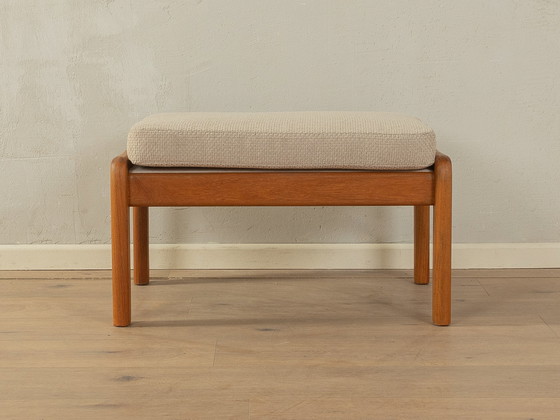 Image 1 of Vintage stool