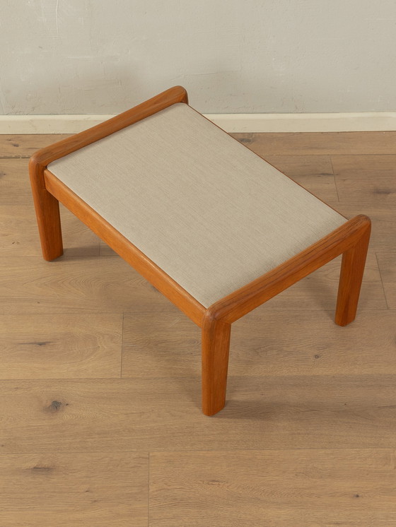 Image 1 of Tabouret vintage
