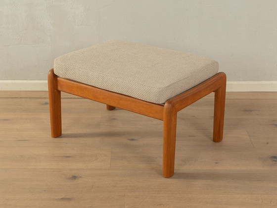 Image 1 of Tabouret vintage