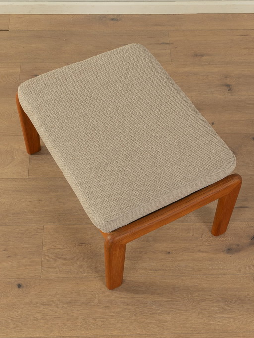 Tabouret vintage