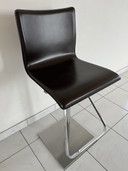 4x Cattelan Italia Toto stool