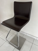 4x Tabouret Cattelan Italia Toto