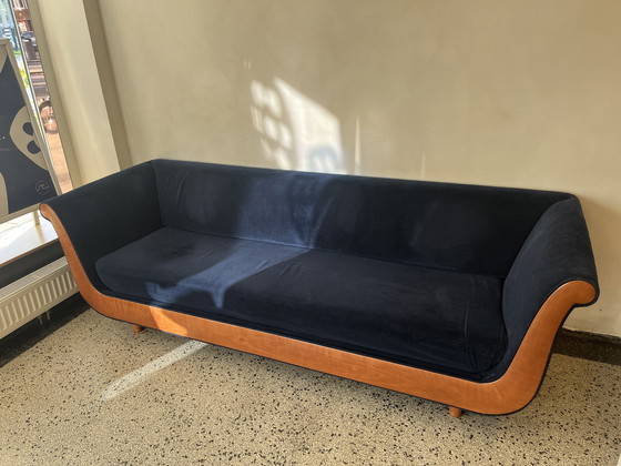 Image 1 of Molteni&C Sofa Primafilia, By Luca Meda 1991