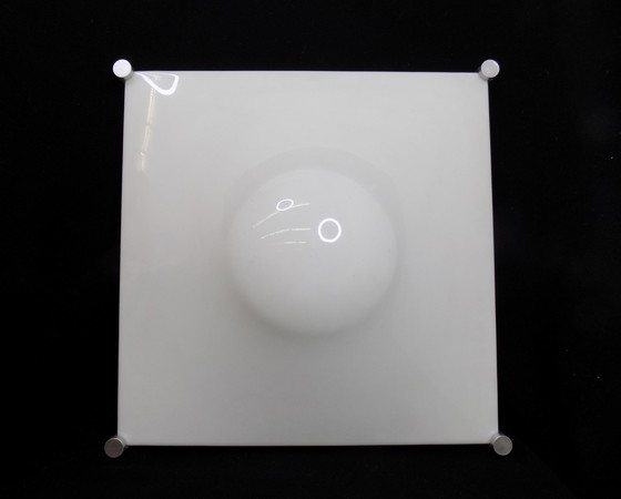 Image 1 of Martinelli Luce Bolla Wall Lamp