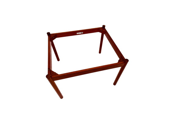 Image 1 of Teak coffee table