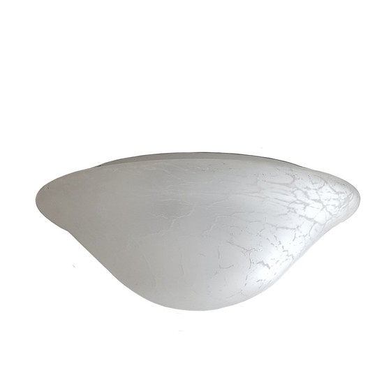 Image 1 of Mid-Century Wall or Ceiling Lamp from Peill & Putzler