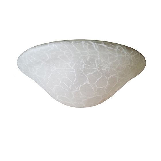 Image 1 of Mid-Century Wall or Ceiling Lamp from Peill & Putzler