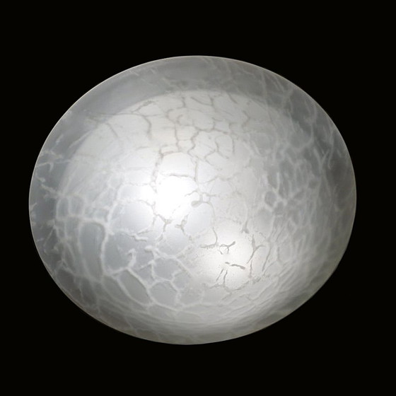 Image 1 of Mid-Century Wall or Ceiling Lamp from Peill & Putzler