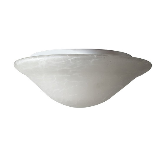 Image 1 of Mid-Century Wall or Ceiling Lamp from Peill & Putzler