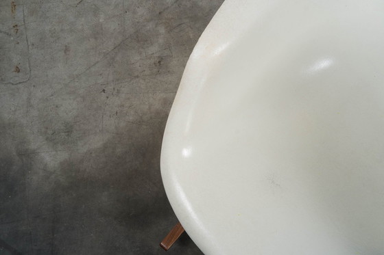 Image 1 of Charles &amp; Ray Eames - Sedia a dondolo Herman Miller RAR