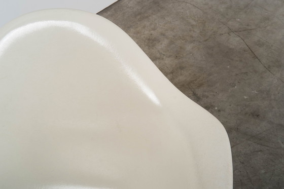 Image 1 of Charles &amp; Ray Eames - Sedia a dondolo Herman Miller RAR