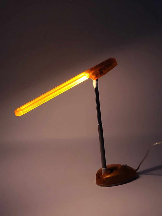 Image 1 of Microlight Ernesto Gismondi for Artemide lamp