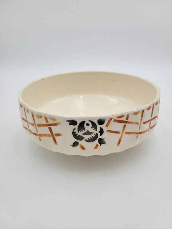 Image 1 of Roscoff Porcelain Dish