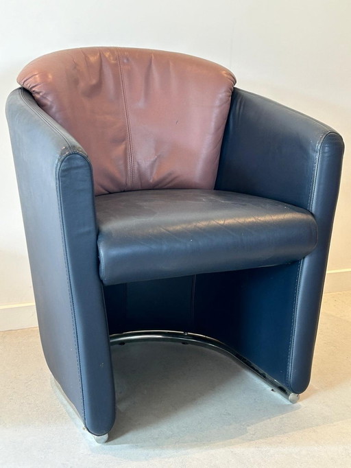 Leolux Chair