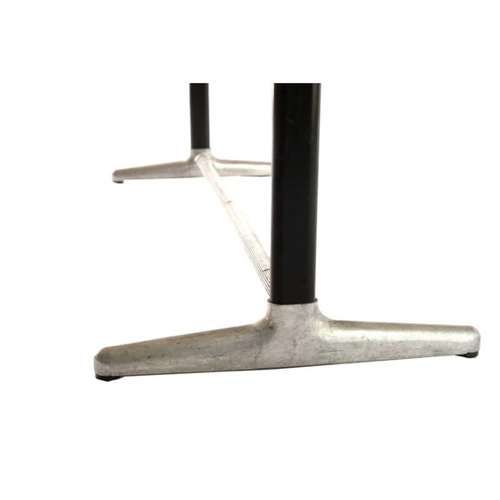 Image 1 of Banco scolastico in legno vintage, Italia anni '70