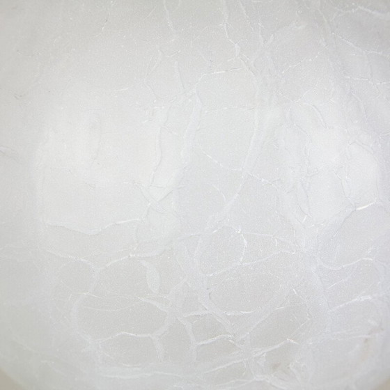 Image 1 of Lampadario vintage in bronzo