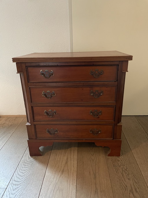 Antique Chest of Drawers