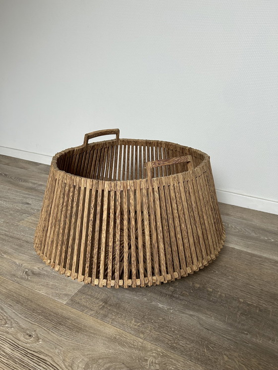 Image 1 of Piet Hein Eek Basket