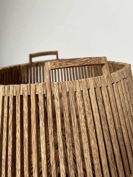 Image 1 of Piet Hein Eek Basket