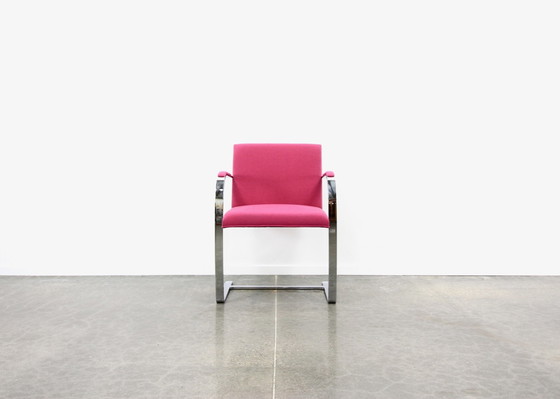 Image 1 of Knoll Brno chair