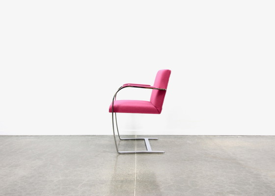 Image 1 of Knoll Brno chair