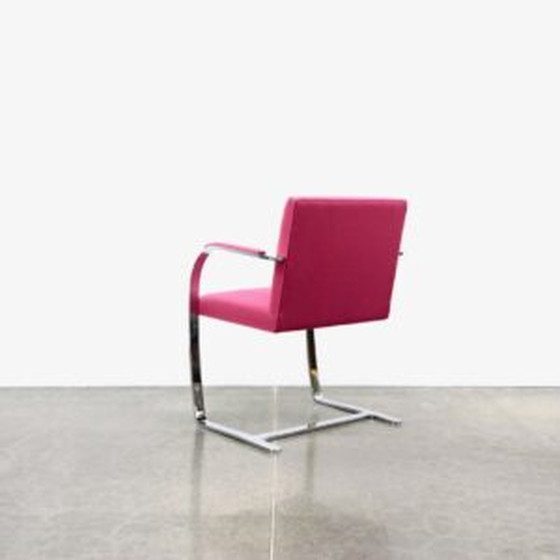 Image 1 of Knoll Brno chair