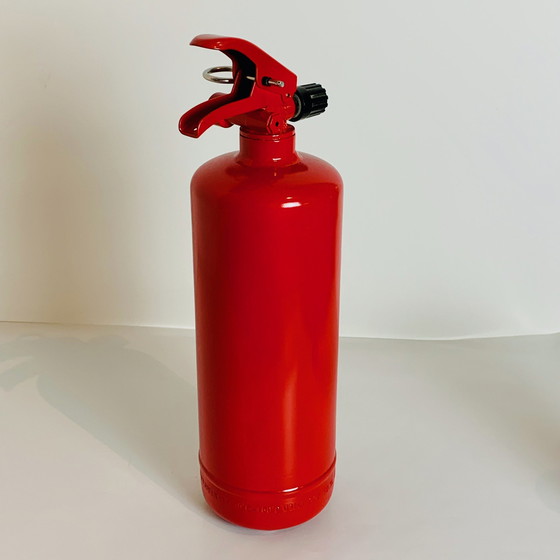 Image 1 of By Leeink Fire Extinguisher Cartier