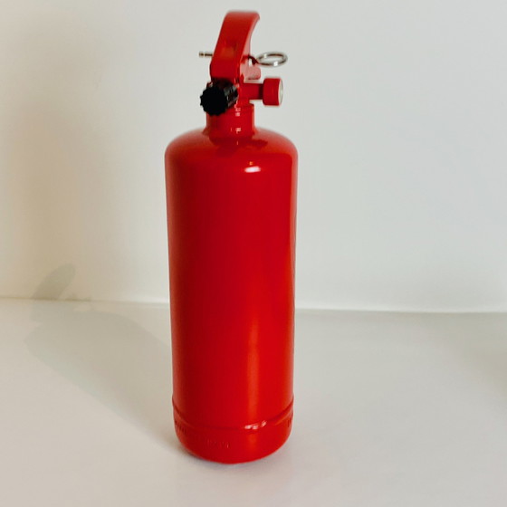 Image 1 of By Leeink Fire Extinguisher Cartier