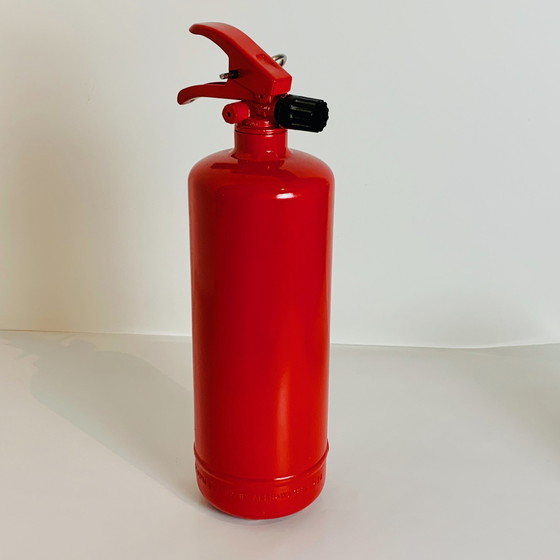 Image 1 of By Leeink Fire Extinguisher Cartier