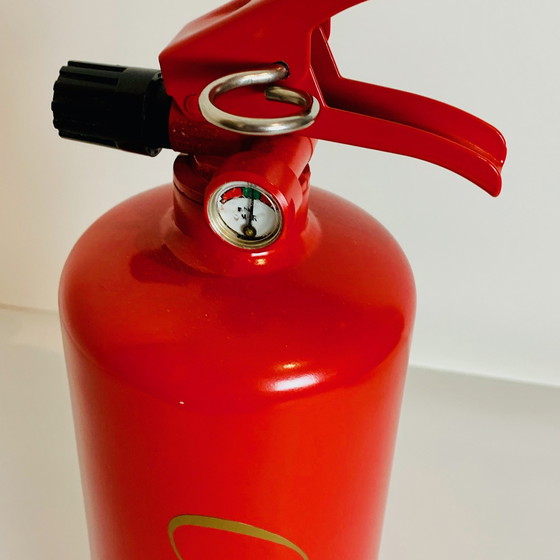 Image 1 of By Leeink Fire Extinguisher Cartier