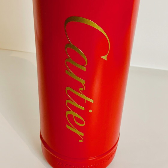 Image 1 of By Leeink Fire Extinguisher Cartier