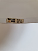 Lámpara de mesa Mushroom Dijkstra